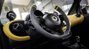 Smart Forease Plus Concept