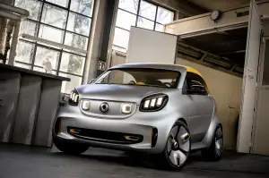 Smart Forease Plus Concept
