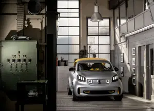 Smart Forease Plus Concept