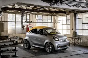 Smart Forease Plus Concept