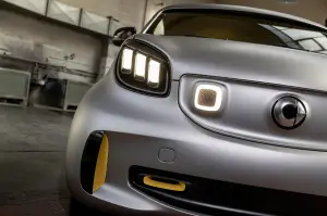Smart Forease Plus Concept