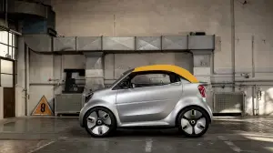 Smart Forease Plus Concept