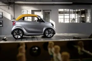 Smart Forease Plus Concept