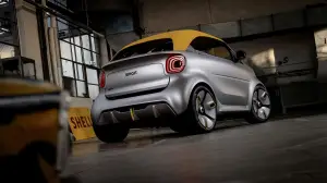 Smart Forease Plus Concept