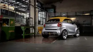Smart Forease Plus Concept