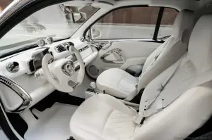 smart forjeremy - Salone di Los Angeles 2012 - 2