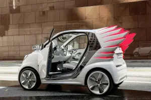 smart forjeremy - Salone di Los Angeles 2012 - 3
