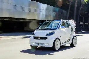 smart forjeremy - Salone di Los Angeles 2012 - 8