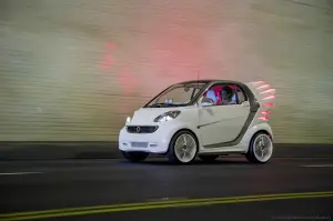 smart forjeremy - Salone di Los Angeles 2012 - 9