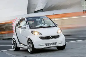 smart forjeremy - Salone di Los Angeles 2012 - 10