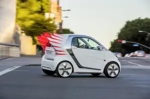 smart forjeremy - Salone di Los Angeles 2012 - 1