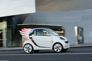 smart forjeremy - Salone di Los Angeles 2012 - 19