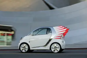 smart forjeremy - Salone di Los Angeles 2012 - 20