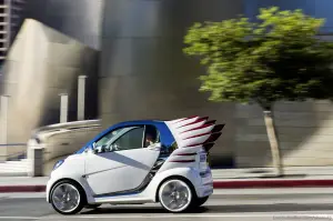 smart forjeremy - Salone di Los Angeles 2012 - 21