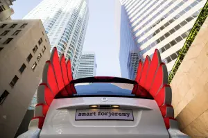 smart forjeremy - Salone di Los Angeles 2012 - 22