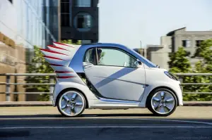 smart forjeremy - Salone di Los Angeles 2012 - 24