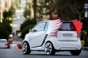 smart forjeremy - Salone di Los Angeles 2012 - 25