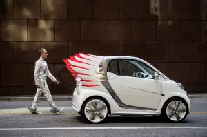smart forjeremy - Salone di Los Angeles 2012 - 28