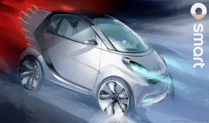 smart forjeremy - Salone di Los Angeles 2012 - 31