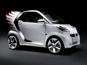 smart forjeremy - Salone di Los Angeles 2012 - 33