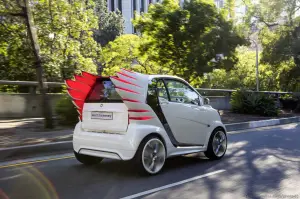 smart forjeremy - Salone di Los Angeles 2012 - 23