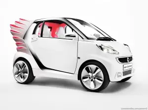 smart forjeremy - Salone di Los Angeles 2012 - 35