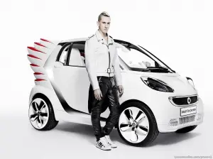 smart forjeremy - Salone di Los Angeles 2012 - 36