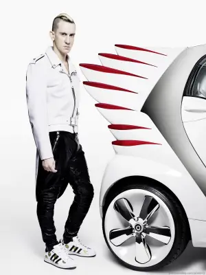 smart forjeremy - Salone di Los Angeles 2012 - 37