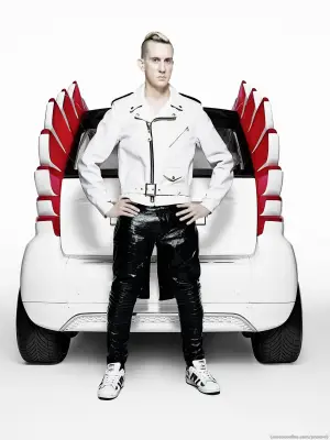 smart forjeremy - Salone di Los Angeles 2012 - 38