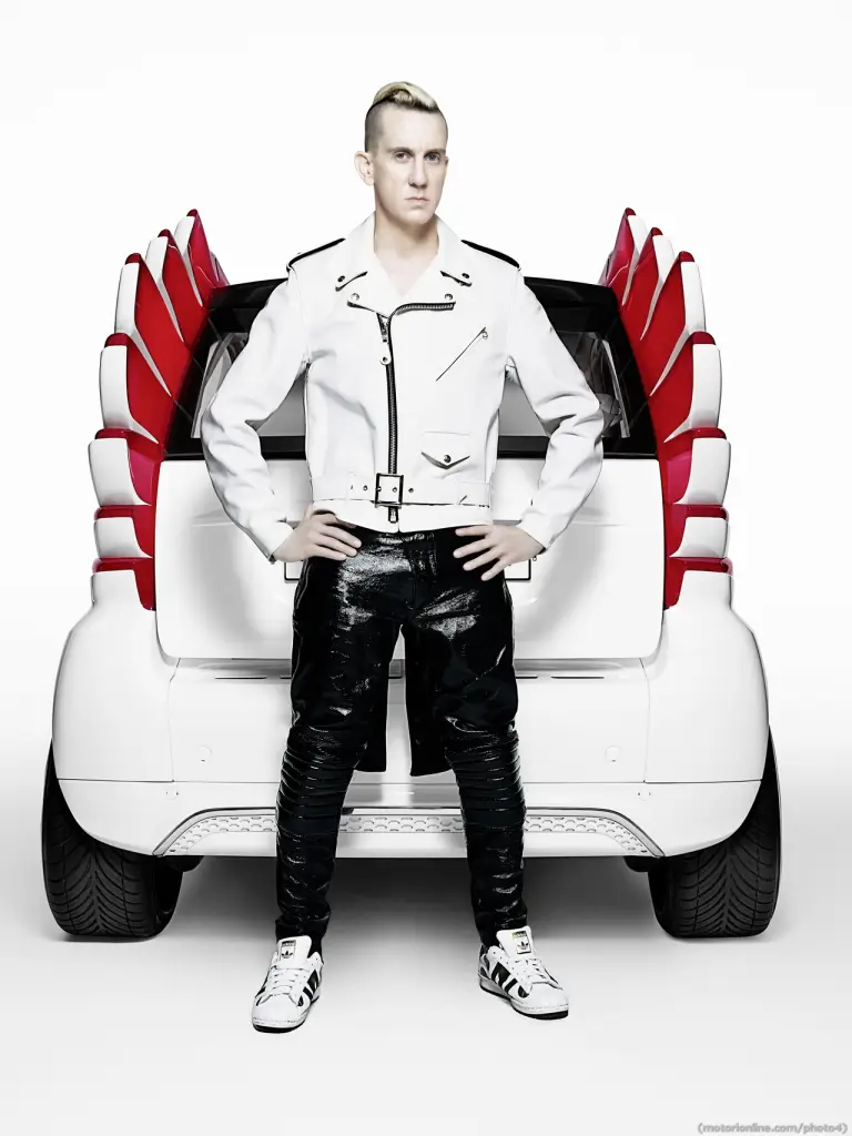 smart forjeremy - Salone di Los Angeles 2012 - 38