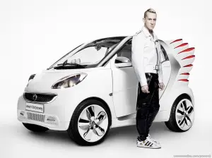 smart forjeremy - Salone di Los Angeles 2012 - 41