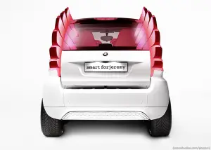 smart forjeremy - Salone di Los Angeles 2012 - 44