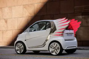 smart forjeremy - Salone di Los Angeles 2012 - 49