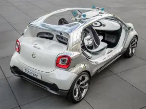 Smart ForJoy concept - 4