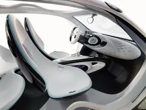 Smart ForJoy concept - 9