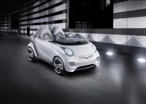 Smart Forspeed Electric Drive