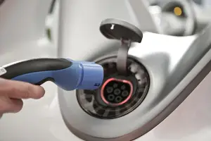 Smart Forspeed Electric Drive - 24