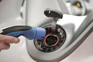 Smart Forspeed Electric Drive