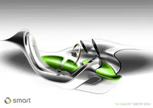 Smart Forspeed Electric Drive