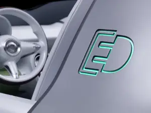Smart Forspeed Electric Drive - 30