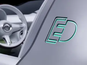 Smart Forspeed Electric Drive