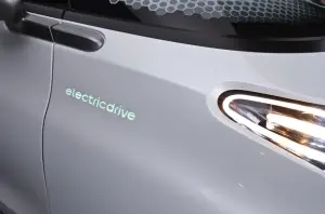 Smart Forspeed Electric Drive