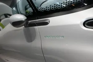 smart forspeed - Salone di Ginevra 2011 - 6
