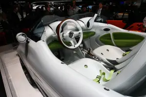 smart forspeed - Salone di Ginevra 2011 - 9