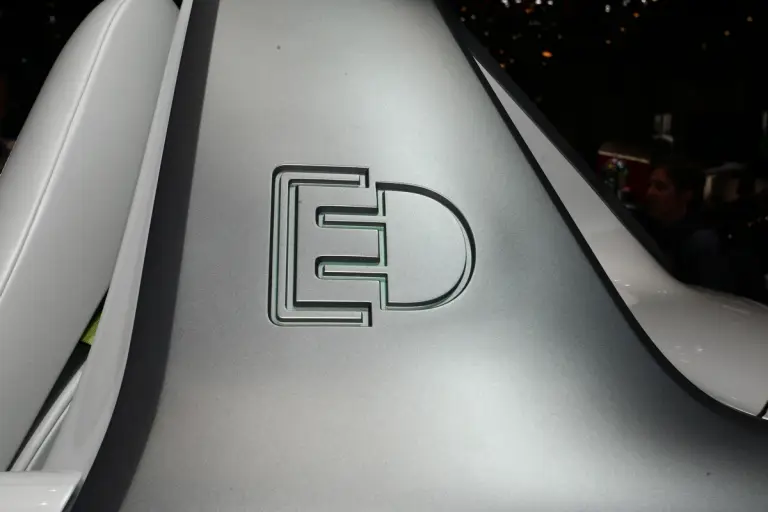 smart forspeed - Salone di Ginevra 2011 - 10