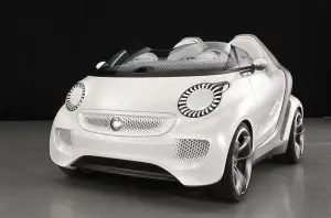 Smart Forspeed - 1