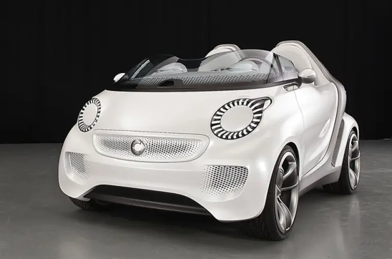 Smart Forspeed - 1