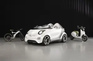 Smart Forspeed - 3