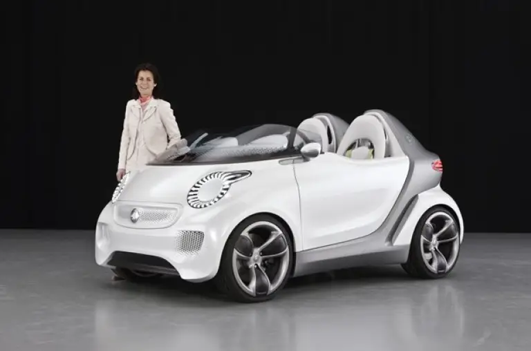 Smart Forspeed - 6