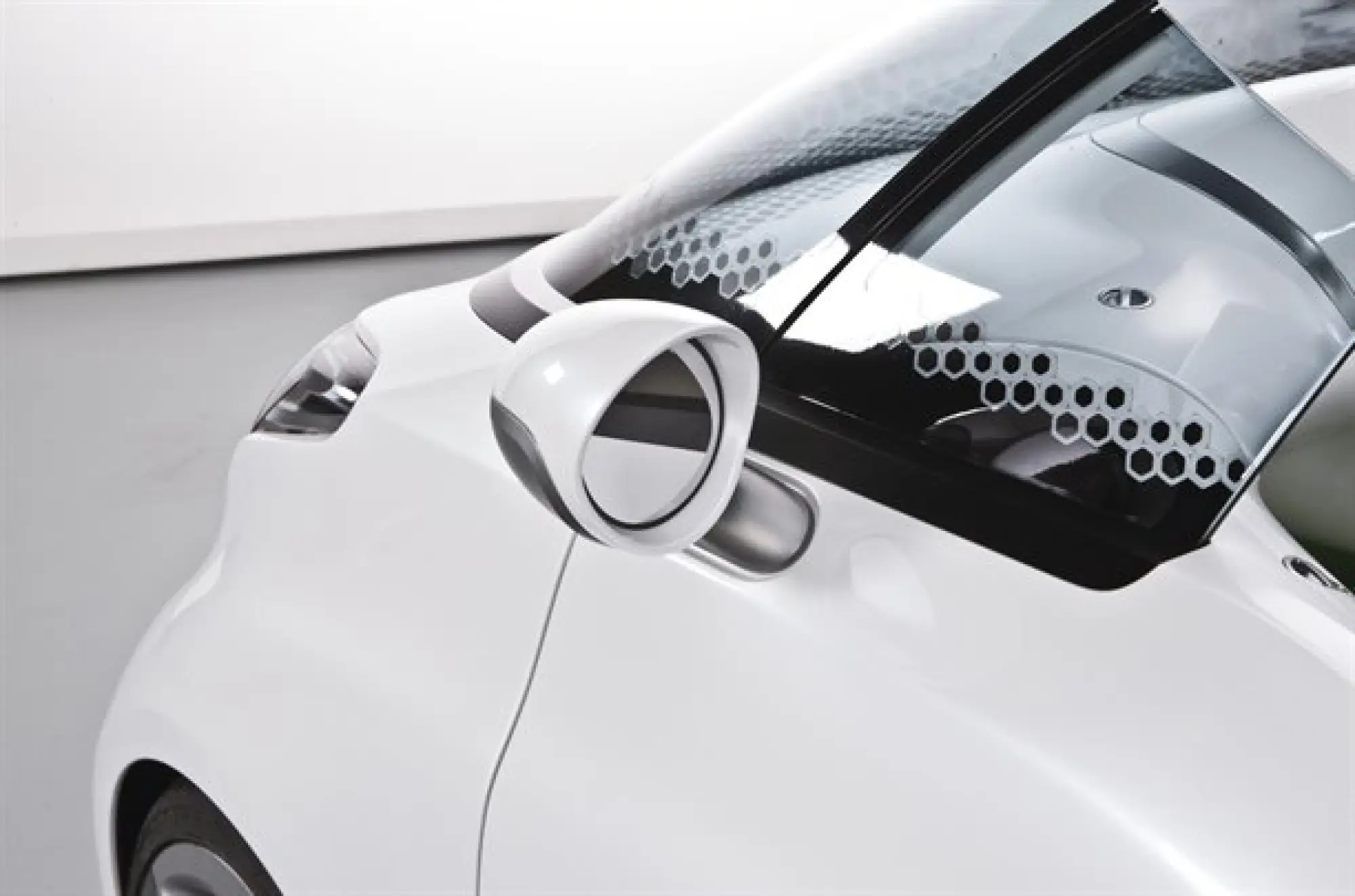 Smart Forspeed - 7